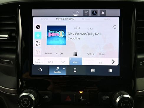 New 2026 RAM 1500 Tradesman w/ Off Road Group image 16