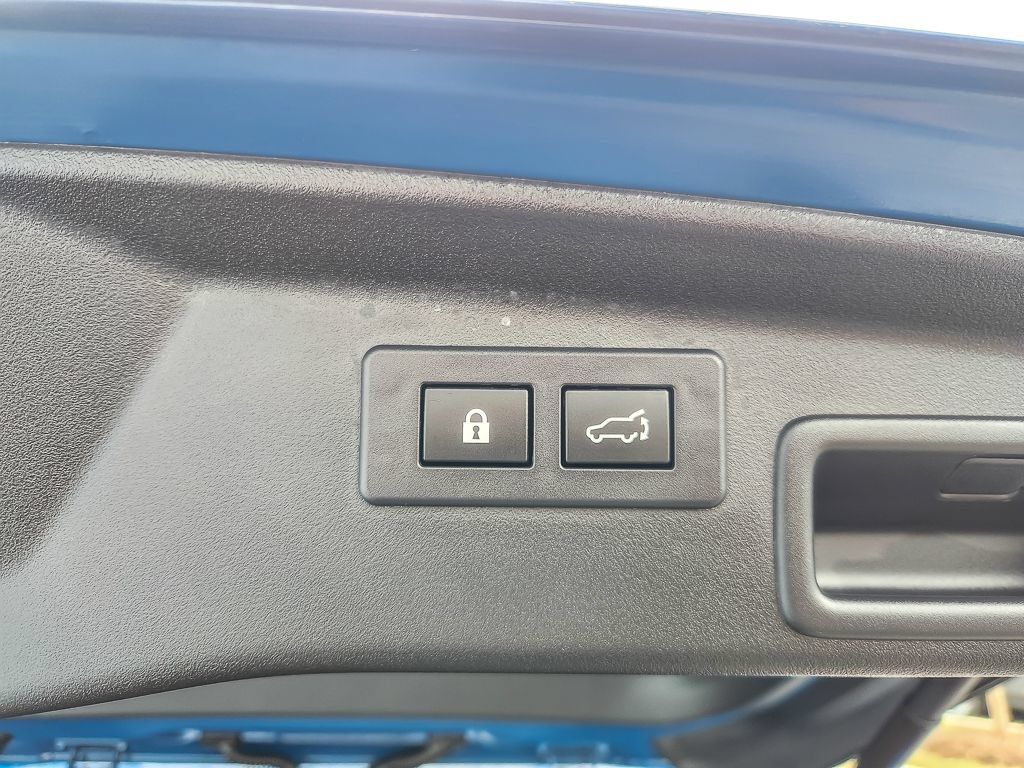 Certified 2026 Subaru Outback Wilderness AWD/4WD image 18