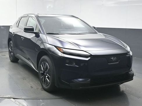 New 2026 Subaru Solterra Premium w/ Premium Convenience Package AWD/4WD image 2