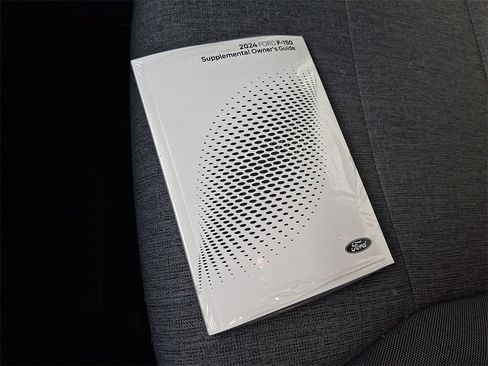 Used 2024 Ford F150 XL image 25