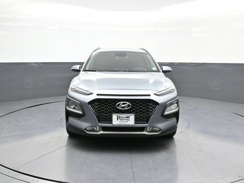 Used 2019 Hyundai Kona SEL w/ SEL Tech Package 02 AWD/4WD image 2