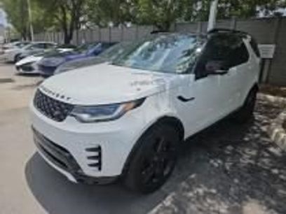 Used 2023 Land Rover Discovery S R-Dynamic