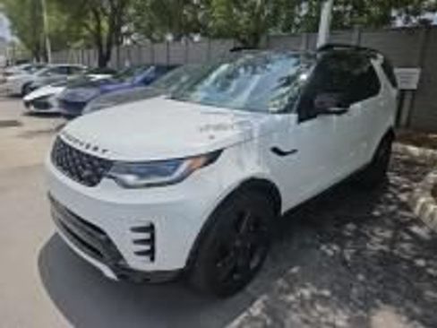 Used 2023 Land Rover Discovery S R-Dynamic AWD/4WD image 1