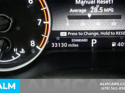 Used 2025 Nissan Rogue SV FWD image 56