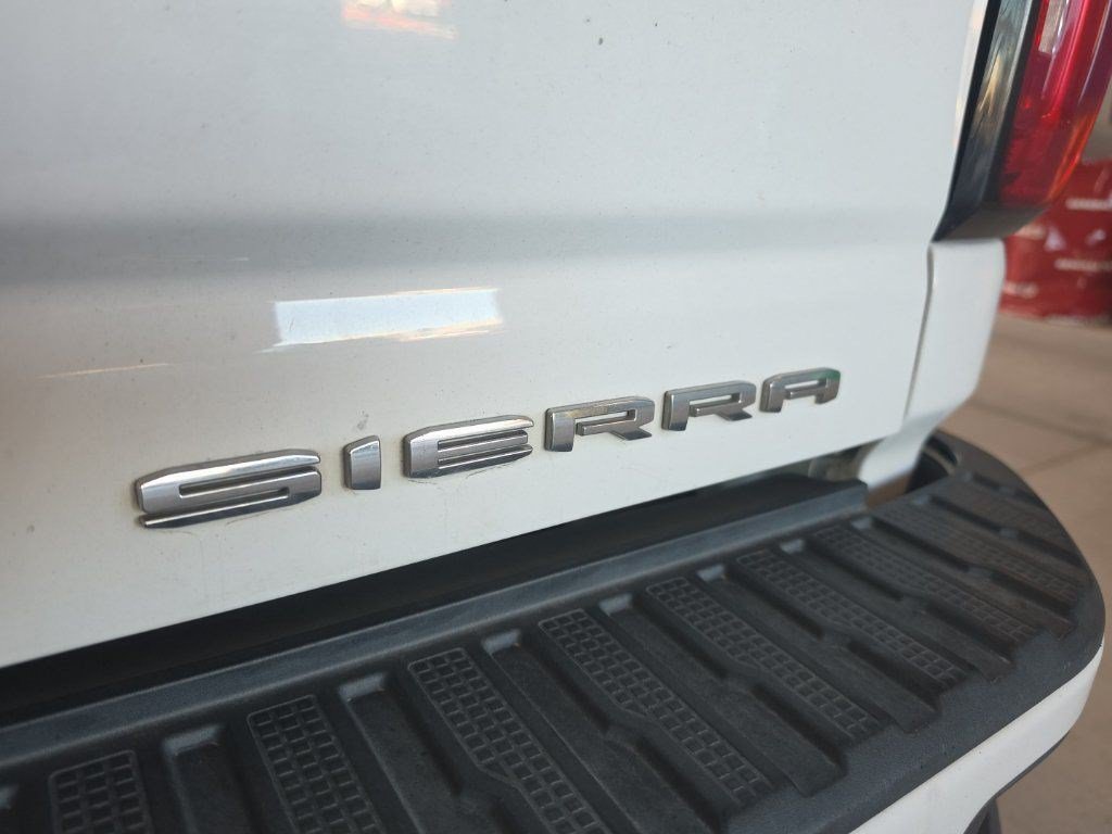 Used 2020 GMC Sierra 3500 Denali AWD/4WD image 9