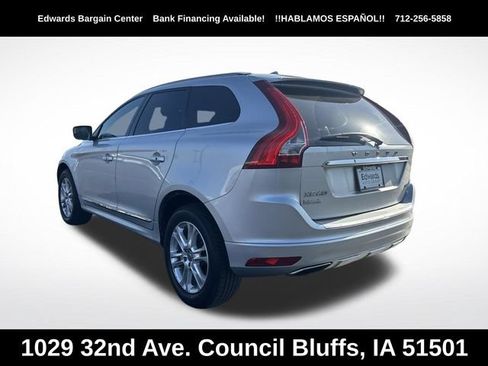 Used 2015 Volvo XC60 3.2 Premier Plus AWD/4WD image 5