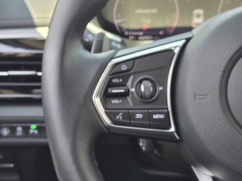 Certified 2026 Acura MDX FWD w/ Technology Package image 28