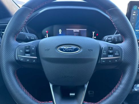 Used 2024 Ford Escape ST-Line w/ Tech Pack #1 image 26