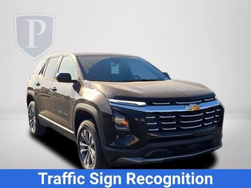New 2026 Chevrolet Equinox LT FWD image 14