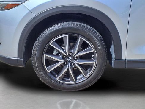 Used 2018 MAZDA CX-5 Grand Touring w/ Premium Package AWD/4WD image 11