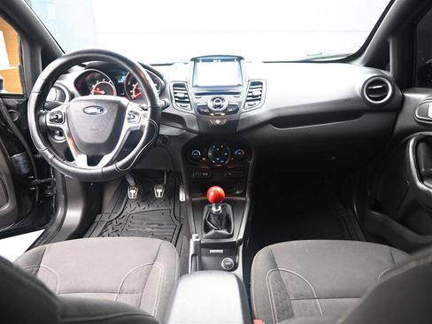 Used 2016 Ford Fiesta ST image 12