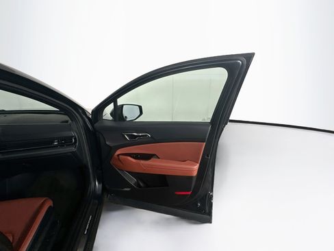Used 2023 Kia Sportage SX FWD image 33