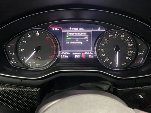 Used 2018 Audi S5 Premium Plus w/ S Sport Package image 13