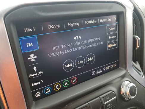 Used 2020 GMC Sierra 1500 SLT w/ SLT Premium Plus Package image 21