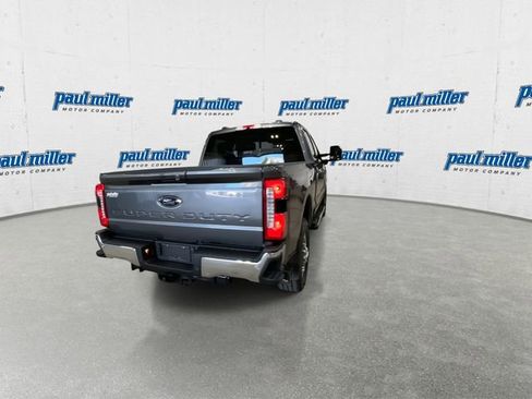 New 2026 Ford F350 Lariat w/ Lariat Premium Package image 10