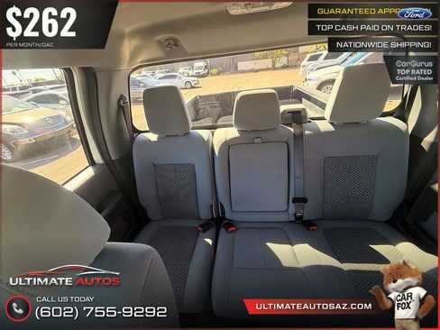 Used 2011 Ford F250 XLT w/ Chrome Pkg AWD/4WD image 22