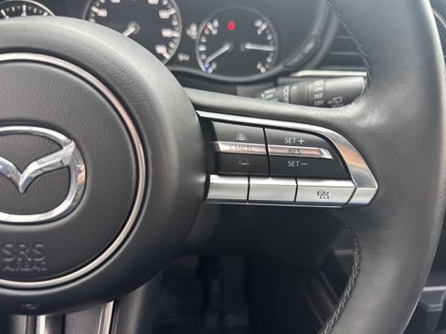 Used 2023 MAZDA CX-30 2.5 Turbo w/ Premium Package image 22