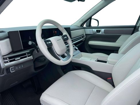 New 2026 Hyundai Santa Fe SEL image 9