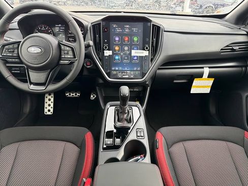 New 2026 Subaru Impreza RS AWD/4WD image 9