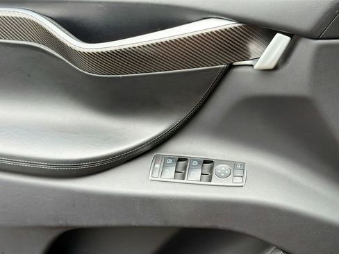 Used 2016 Tesla Model X Performance AWD/4WD image 29