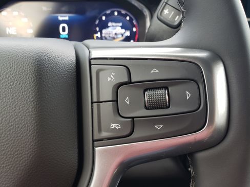 New 2026 Chevrolet Silverado 3500 LT image 15