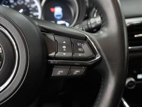 Used 2023 MAZDA CX-9 Touring AWD/4WD image 25