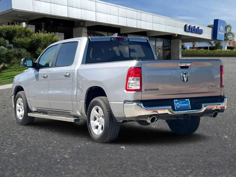 Used 2019 RAM 1500 Big Horn image 7