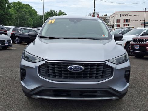 Used 2024 Ford Escape Active FWD image 2