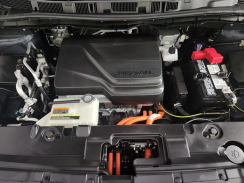 Used 2023 Nissan Leaf SV Plus FWD image 30
