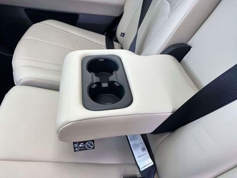 Used 2023 INFINITI QX60 Luxe w/ Cargo Package image 11