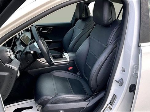 Certified 2023 Mercedes-Benz C 300 4MATIC Sedan image 24