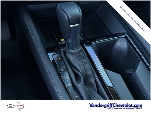 Used 2025 Honda Accord Touring image 18