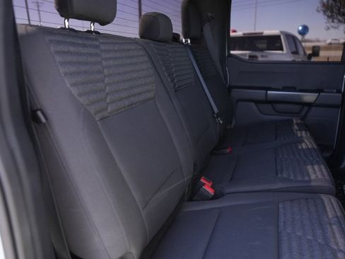 Certified 2023 Ford F150 XL w/ STX Appearance Package image 16