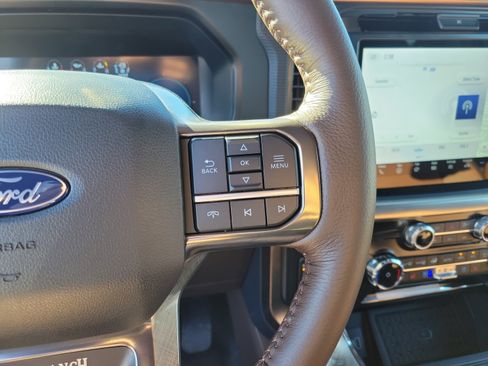 Used 2025 Ford F150 King Ranch AWD/4WD image 12