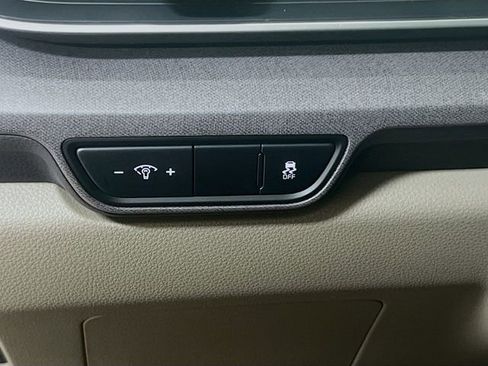 New 2026 Kia Carnival EX image 10