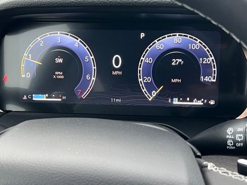 New 2025 Jeep Grand Cherokee L Limited w/ Trailer Tow Package image 21