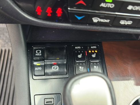 Used 2017 Lexus RX 350 AWD w/ Premium Package image 25