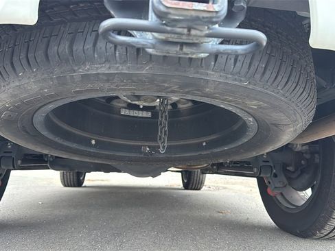 Used 2021 Toyota 4Runner Nightshade image 25