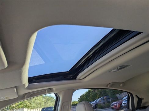 Certified 2022 Honda HR-V EX-L image 23