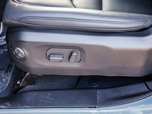 New 2026 Jeep Wrangler Unlimited Rubicon image 25