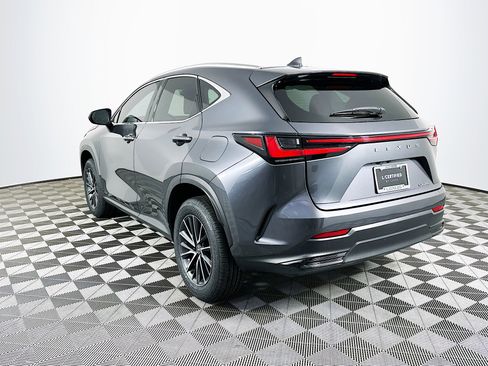 Used 2024 Lexus NX 250 FWD image 5