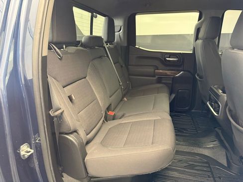 Used 2021 GMC Sierra 1500 Elevation AWD/4WD image 51