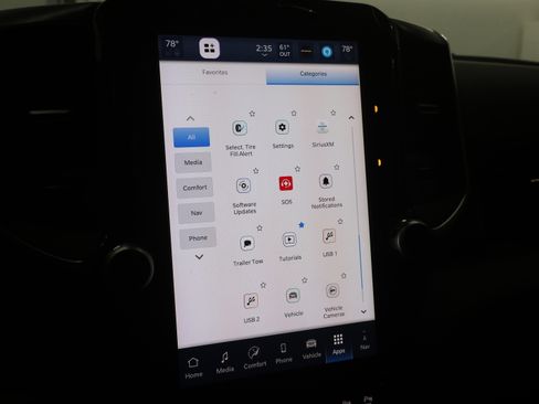 Used 2025 RAM 2500 Big Horn image 56