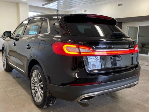 Used 2018 Lincoln MKX Reserve w/ Lincoln MKX Climate Package image 5