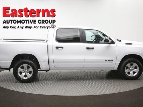 Used 2023 RAM 1500 Big Horn AWD/4WD image 46