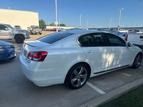 Used 2009 Lexus GS 350 RWD image 3