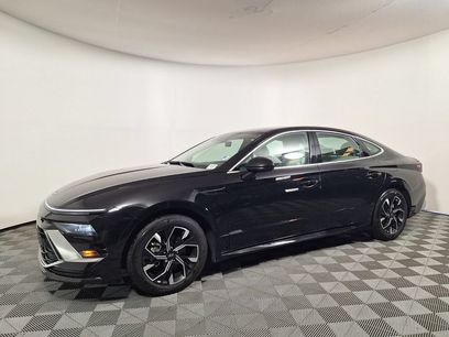 Used 2025 Hyundai Sonata SEL