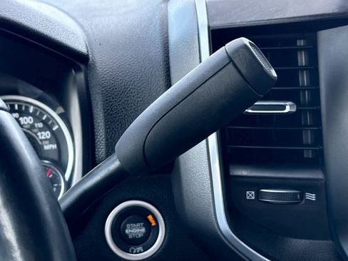 Used 2024 RAM 2500 Big Horn image 22