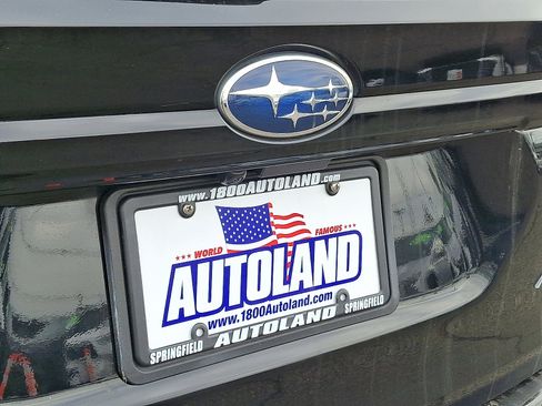 Used 2023 Subaru Ascent Onyx Edition image 28