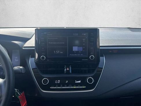 Certified 2022 Toyota Corolla LE image 13